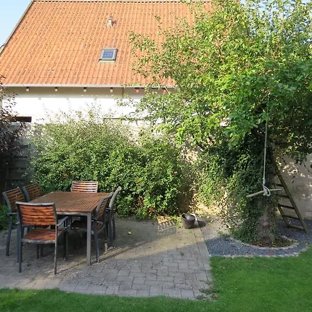 Bai Jensen Apartment *