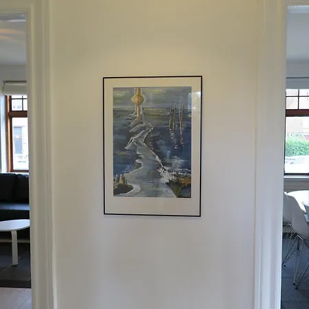Bai Jensen Apartment *