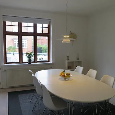 Bai Jensen Apartment