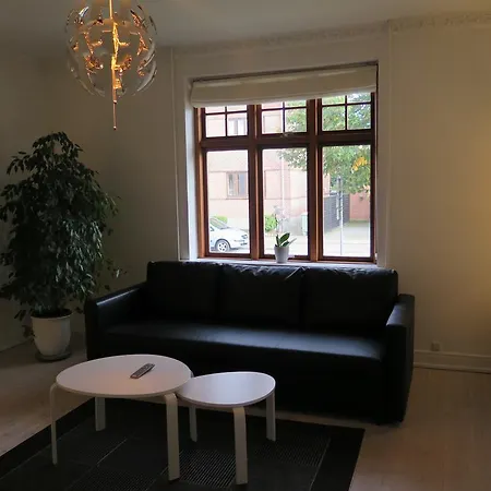 Bai Jensen Odense
