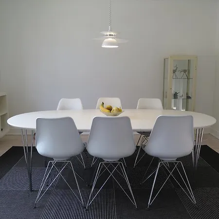 Apartment Bai Jensen Odense