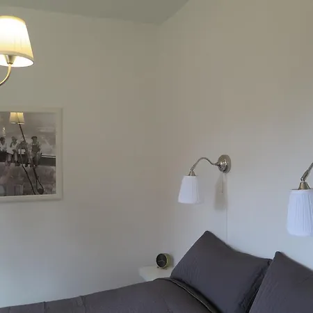 Apartment Bai Jensen *
