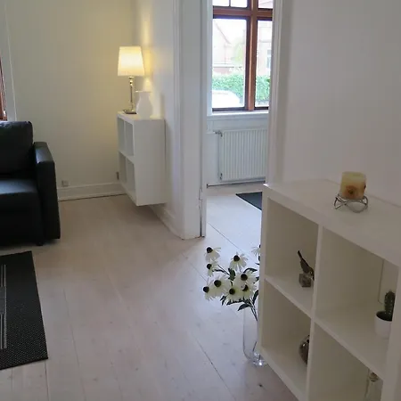 Apartment Bai Jensen