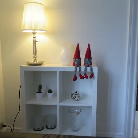 Bai Jensen Apartment *