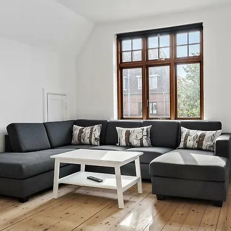 Bai Jensen Apartment